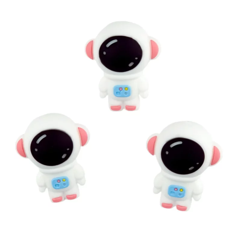 Astronaut - Licht Hemels blauw