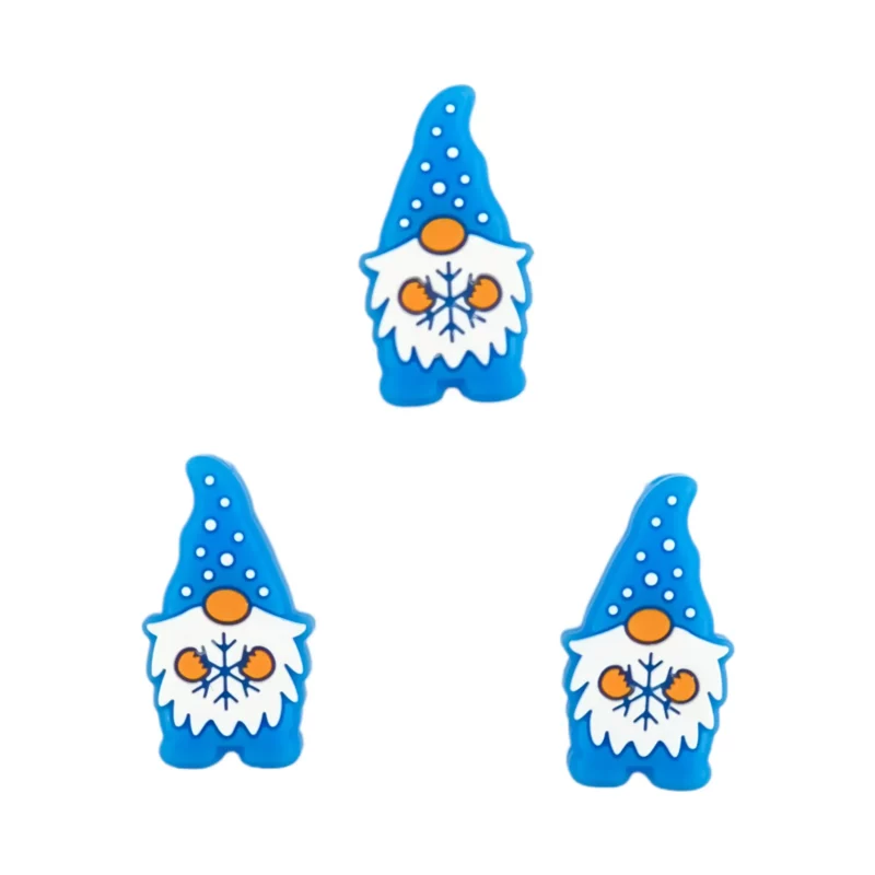 Sneeuw Gnoom - Hemelsblauw