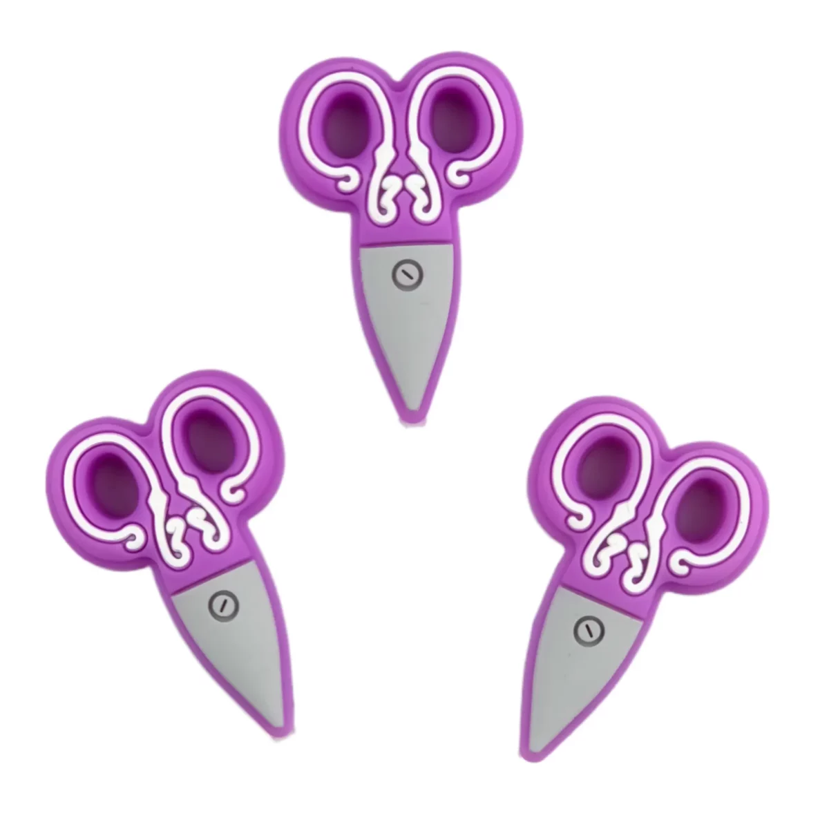 <strong>Matière :</strong> Silicone, sans BPA, sans phtalate, sans PVC, sans plomb, sans cadmium, sans aluminium, sans plomb, etc. Généralement considéré comme non toxique selon la certification EN-71 pour les jouets de bébés et d'enfants.
<strong>Certification :</strong> EN 71, convient aux produits finis certifiés CE Pour plus d'informations, lisez la suite au bas de la page. Jootjes Haakcadeautjes