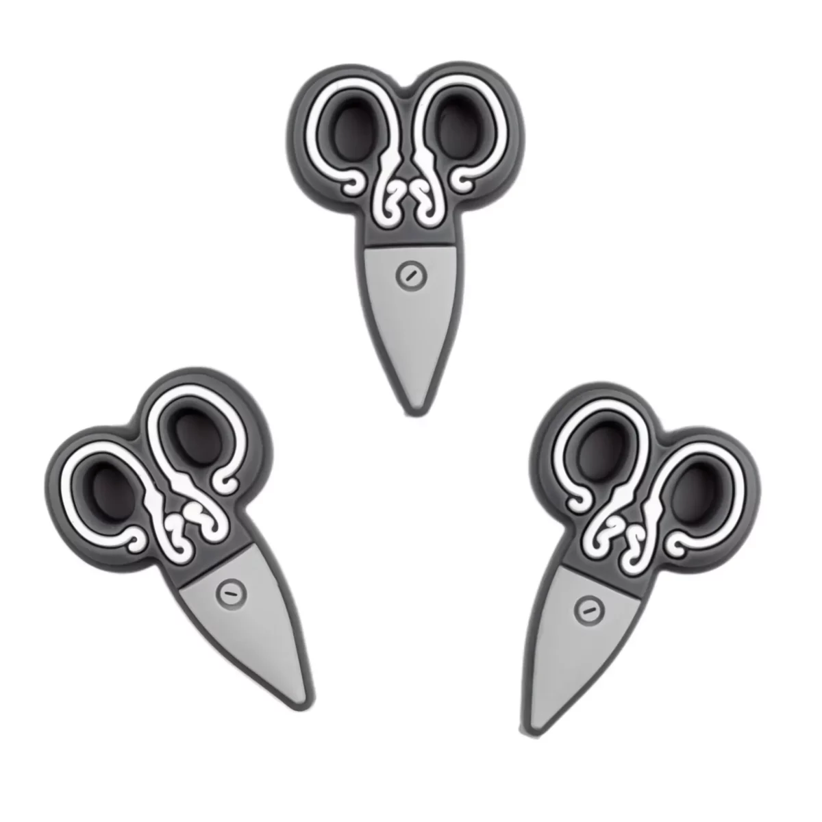 <strong>Materiaal:</strong> Siliconen, BPA-vrij, Ftalaat-vrij, PVC-vrij, Lood-vrij, Cadmium-vrij, Aluminium-vrij, Lood-vrij en meer. Algeheel gif-vrij bevonden op basis van de EN-71 certificering voor baby- en kinderspeelgoed. <strong>Certificering:</strong> EN 71, geschikt voor CE gecertificeerd eindproduct Voor meer informatie lees onderaan de pagina verder. Jootjes Haakcadeautjes