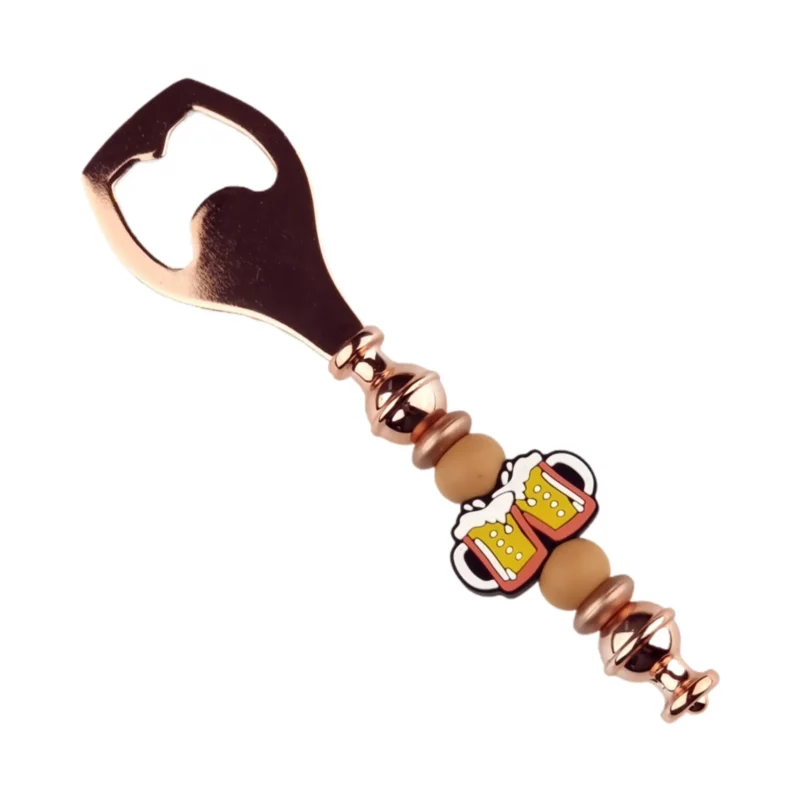 DIY Flesopener - Koperen - Bierpul