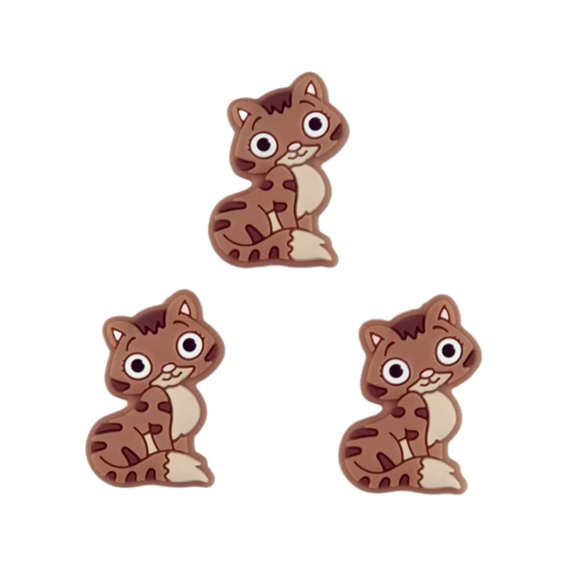 Gestreepte Kat - Milk Chocolate