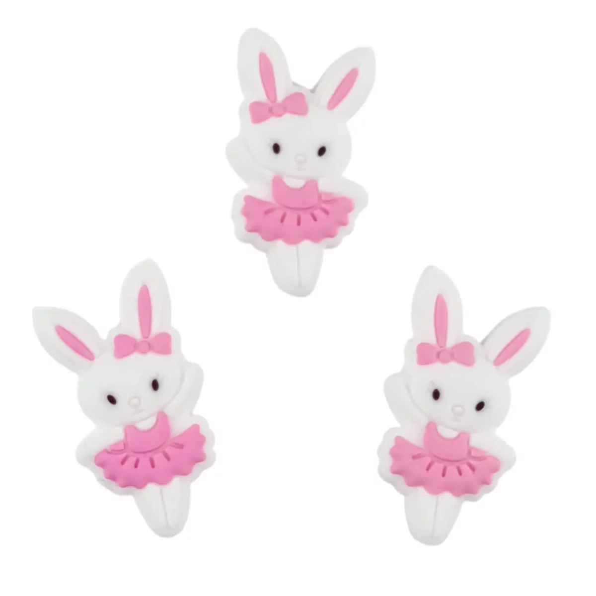 tutu baby roze