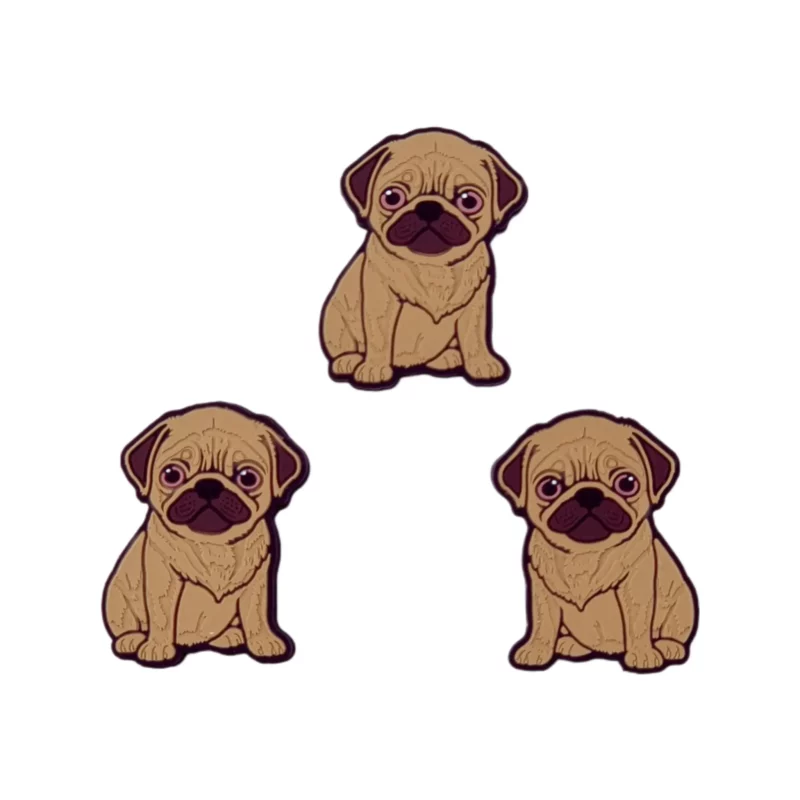 Hond - Mops
