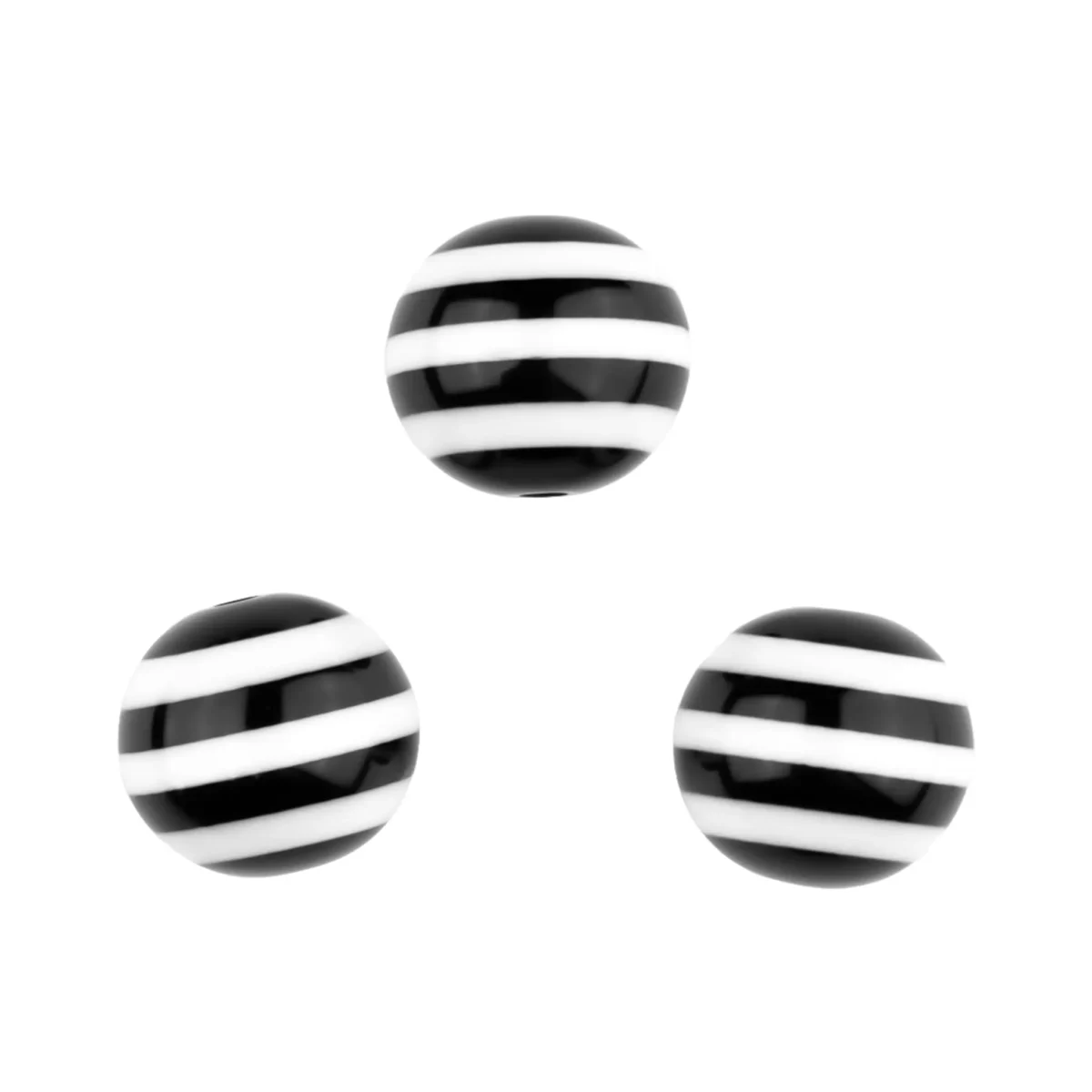 noir et blanc