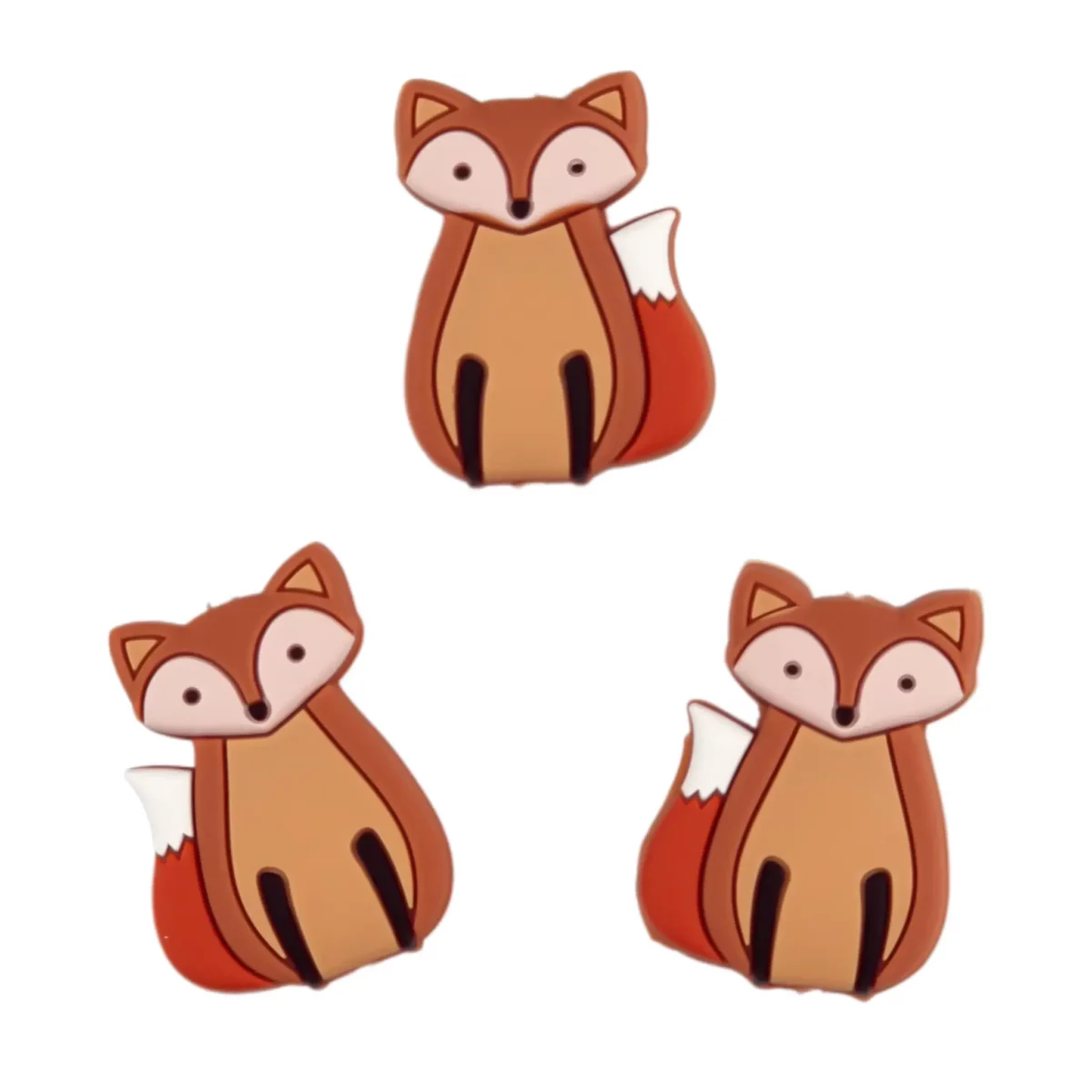 Variant: Arti de Vos - Caffe latte/Henna Gemaakt van BPA-vrij siliconen. Volledig chemisch veilig getest volgens EN-71, 100% kind veilig. Voor meer informatie over het gebruik, lees onderaan de pagina. Jootjes Haakcadeautjes