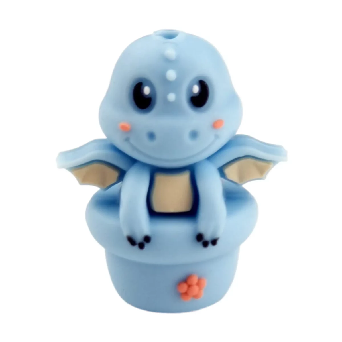 <strong>Matériau :</strong> Silicone, sans BPA, sans phtalates, sans PVC, sans plomb, sans cadmium, sans aluminium, sans plomb, etc. L'absence totale de poison a été constatée sur la base de la certification EN-71 pour les jouets pour bébés et enfants. <strong>Certification :</strong> EN 71, convient aux produits finis certifiés CE Pour plus d'informations, lisez la suite au bas de la page. Jootjes Haakcadeautjes