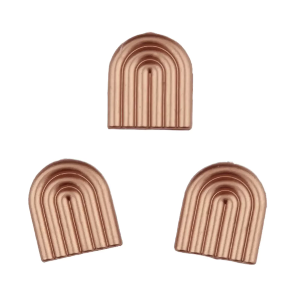 Variant: Regenboog Kleur: Rose Golden Nugget Gemaakt van BPA-vrij siliconen. Volledig chemisch veilig getest volgens EN-71, 100% kind veilig. Voor meer informatie over het gebruik, lees onderaan de pagina. Jootjes Haakcadeautjes