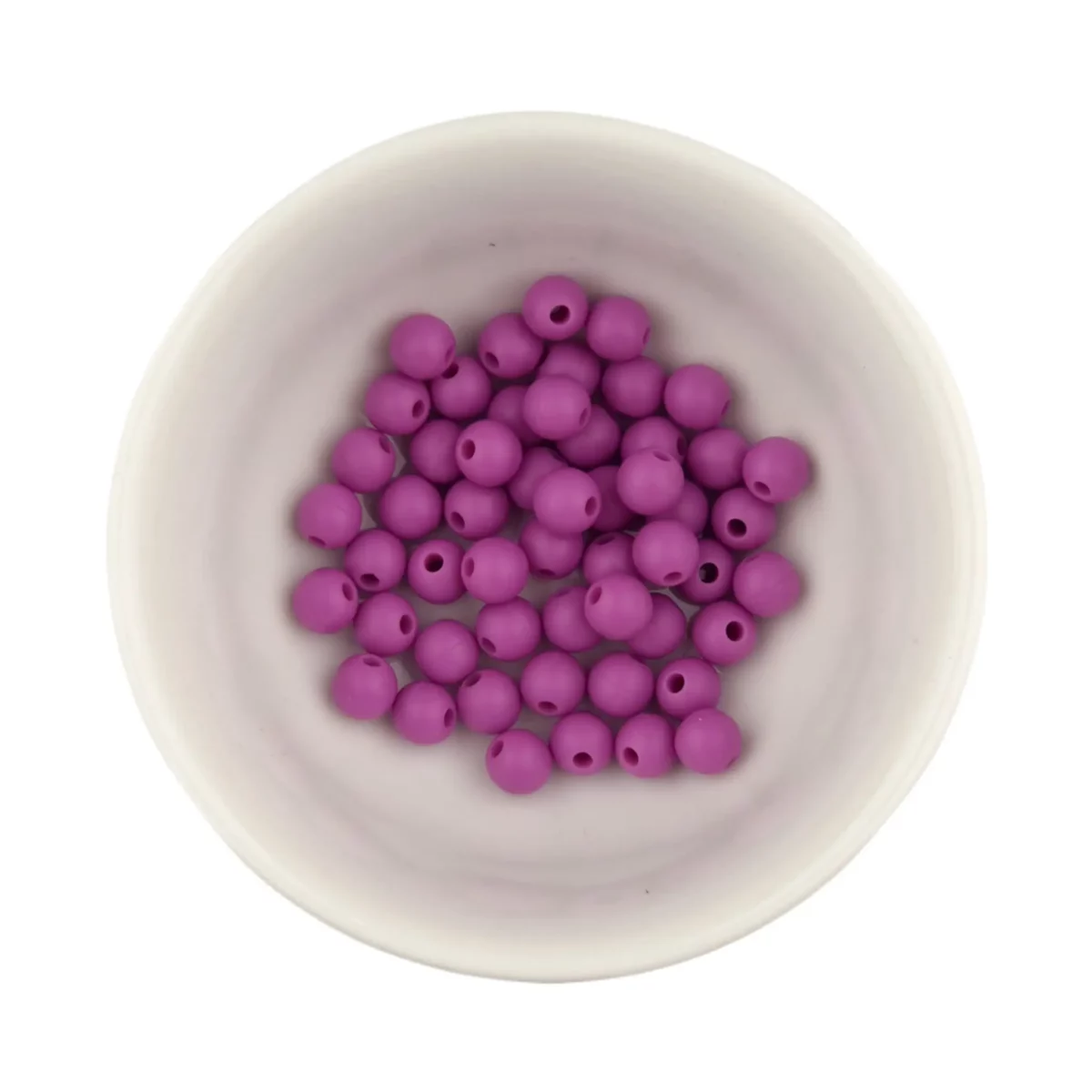 Color: Aster
Size: 6 mm
Type: Bulk bag, 50 pieces, Round Jootjes Haakcadeautjes