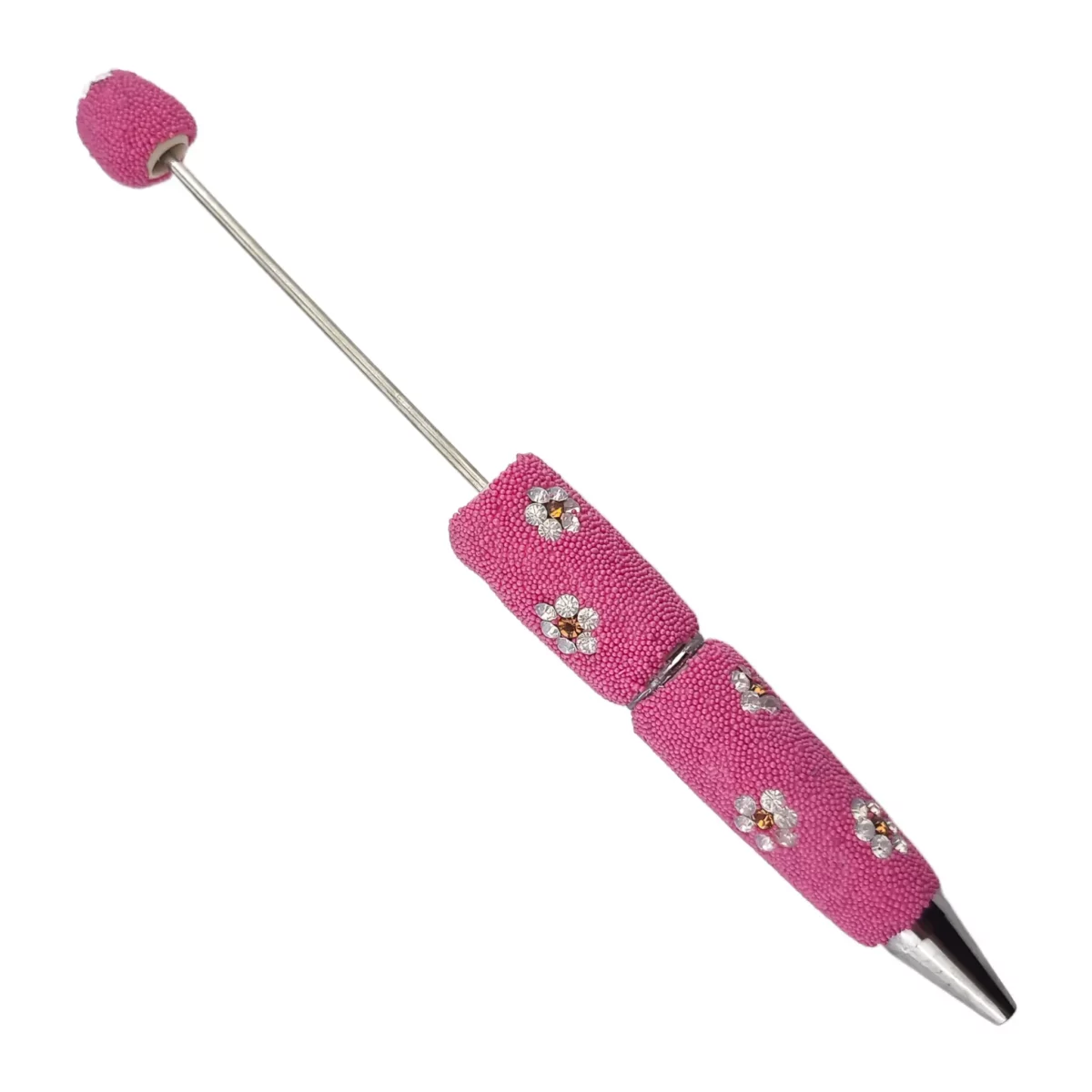 Quantity: Packed by piece Color: Baby Pink Perfect as a gift. Jootjes Haakcadeautjes