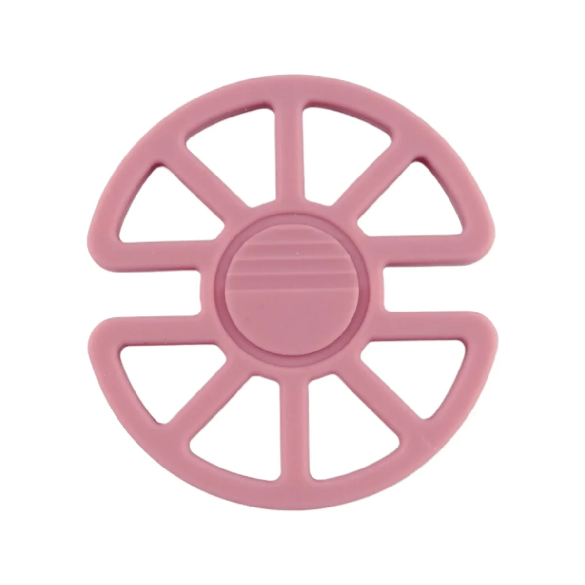 Variante: Aztec Farbe: Rose Hergestellt aus BPA-freiem Silikon. CE-zertifiziert, 100% kindersicher. Weitere Informationen zur Verwendung finden Sie am Ende der Seite. Jootjes Haakcadeautjes