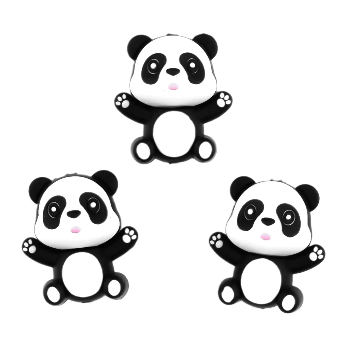 <strong>Matériau :</strong> Silicone, sans BPA, sans phtalates, sans PVC, sans plomb, sans cadmium, sans aluminium, sans plomb, etc. L'absence totale de poison a été constatée sur la base de la certification EN-71 pour les jouets pour bébés et enfants. <strong>Certification :</strong> EN 71, convient aux produits finis certifiés CE Pour plus d'informations, lisez la suite au bas de la page. Jootjes Haakcadeautjes
