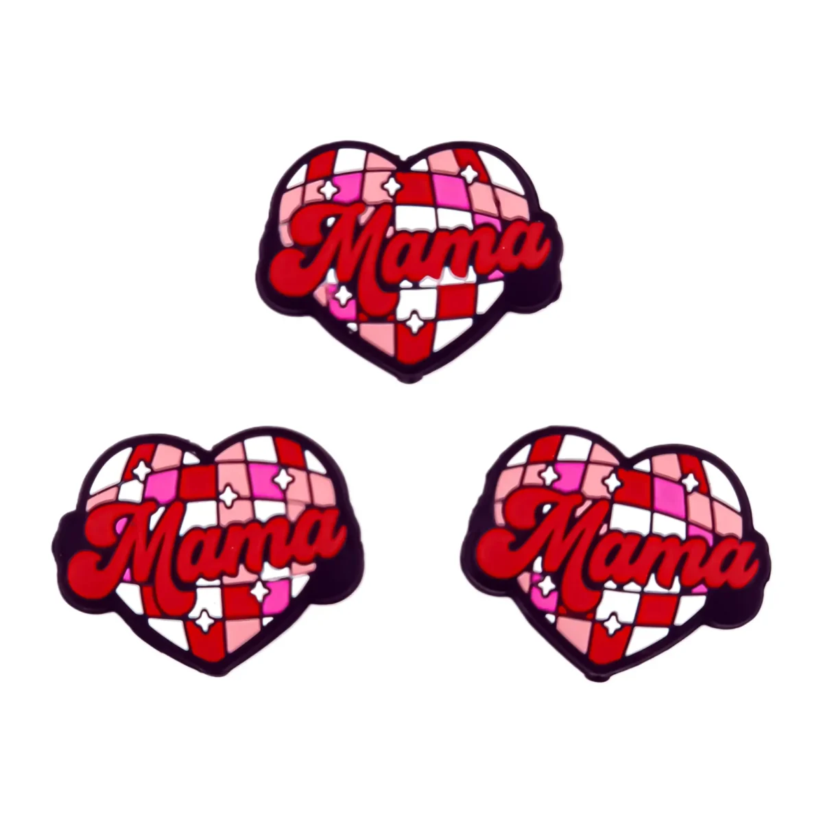 Variant: Disco Mama Gemaakt van BPA-vrij siliconen. Volledig chemisch veilig getest volgens EN-71, 100% kind veilig. Voor meer informatie over het gebruik, lees onderaan de pagina. Jootjes Haakcadeautjes