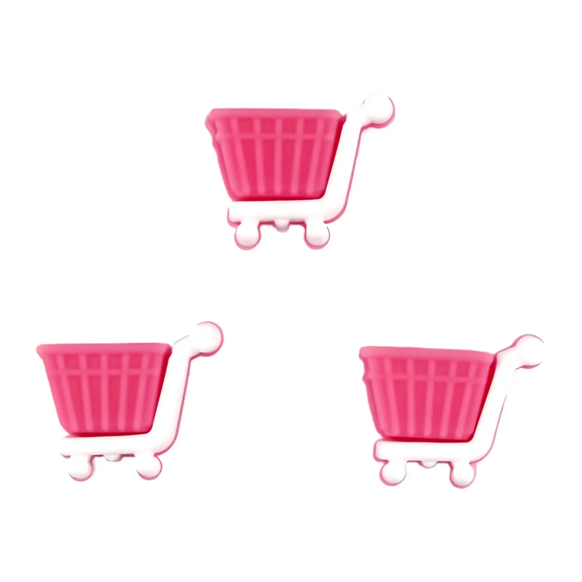 <strong>Material:</strong> Silicone, BPA-free, Phthalate-free, PVC-free, Lead-free, Cadmium-free, Aluminum-free, Lead-free and more. Overall toxin-free found based on EN-71 certification for baby and children's toys. <strong>Certification:</strong> EN 71, suitable for CE certified end product For more information read on at the bottom of the page. Jootjes Haakcadeautjes