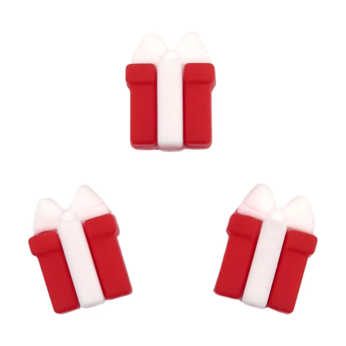 <strong>Material:</strong> Silikon, BPA-frei, phthalatfrei, PVC-frei, bleifrei, cadmiumfrei, aluminiumfrei, bleifrei und mehr. Insgesamt giftfrei, basierend auf der EN-71 Zertifizierung für Baby- und Kinderspielzeug. <strong>Zertifizierung:</strong> EN 71, geeignet für CE-zertifizierte Endprodukte Für weitere Informationen lesen Sie bitte unten auf der Seite weiter. Jootjes Haakcadeautjes