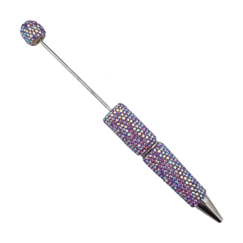Bead Pen - Sparkle Pearl - Powder Lilac