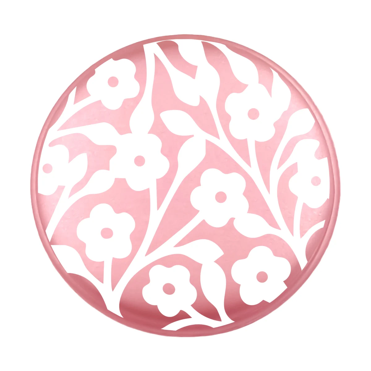 <ul> <li>Gravering: Juf met bloemenprint op de achterzijde.</li> <li>Wensmuntje van 30 mm - Uniek Design! - Design geregistreerd</li> <li>Speciale Custom made siliconen kralen</li> <li>Deze kralen worden gemaakt met een speciale unieke productietechniek!</li> <li>Meerdere Nugget kleuren te kiezen.</li> <li>Gat van boven naar beneden</li> <li>Hoge kwaliteit baby veilig siliconen</li> <li>Veilig volgens EN-71 chemische testen!</li> </ul> Perfect voor het gebruik op onze wijnstoppers, sleutelhangers, flesopeners, jashangers, notitieboekjes en meer. Jootjes Haakcadeautjes
