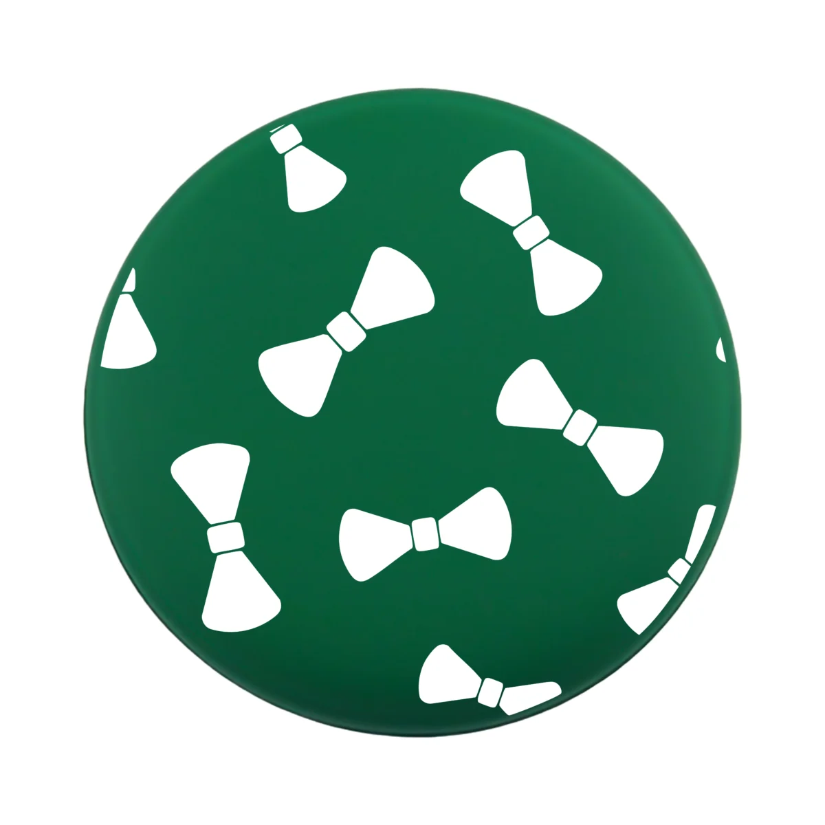 <ul> <li>Gravering: 's Werelds Beste Opa</li> <li>Wensmuntje van 30 mm - Uniek Design! - Design geregistreerd</li> <li>Speciale Custom made siliconen kralen</li> <li>Deze kralen worden gemaakt met een speciale unieke productietechniek!</li> <li>Meerdere Nugget kleuren te kiezen.</li> <li>Gat van boven naar beneden</li> <li>Hoge kwaliteit baby veilig siliconen</li> <li>Veilig volgens EN-71 chemische testen!</li> </ul> Perfect voor het gebruik op onze wijnstoppers, sleutelhangers, flesopeners, jashangers, notitieboekjes en meer. Jootjes Haakcadeautjes