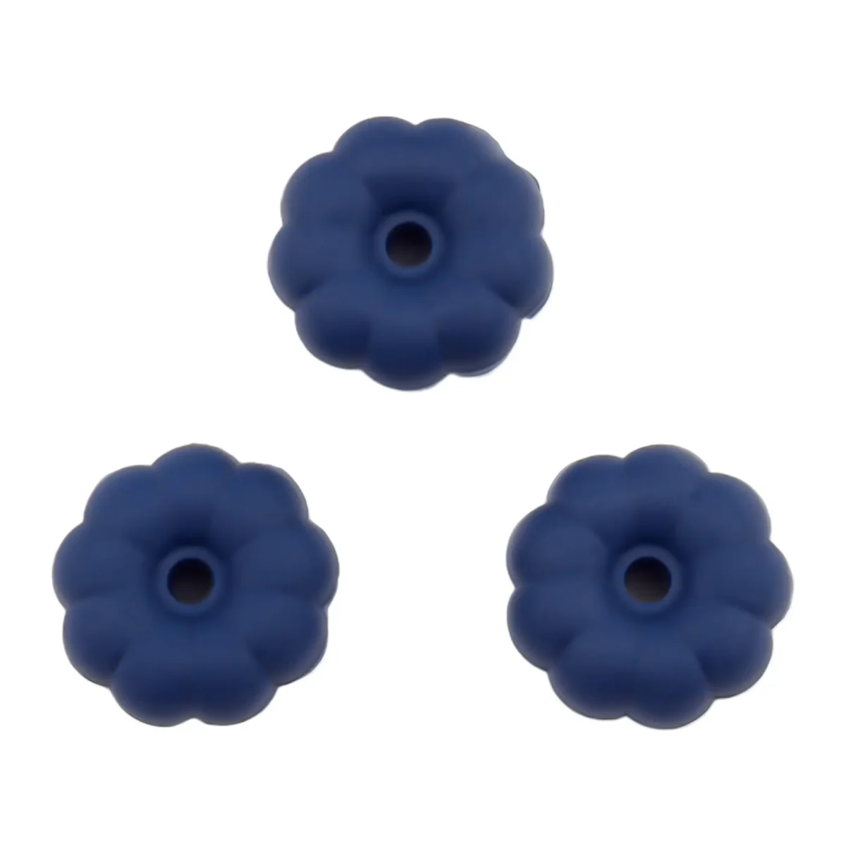 Farbcode: Mat Navy
Größe: 8 mm x 16 mm
Art: Kürbis Jootjes Haakcadeautjes