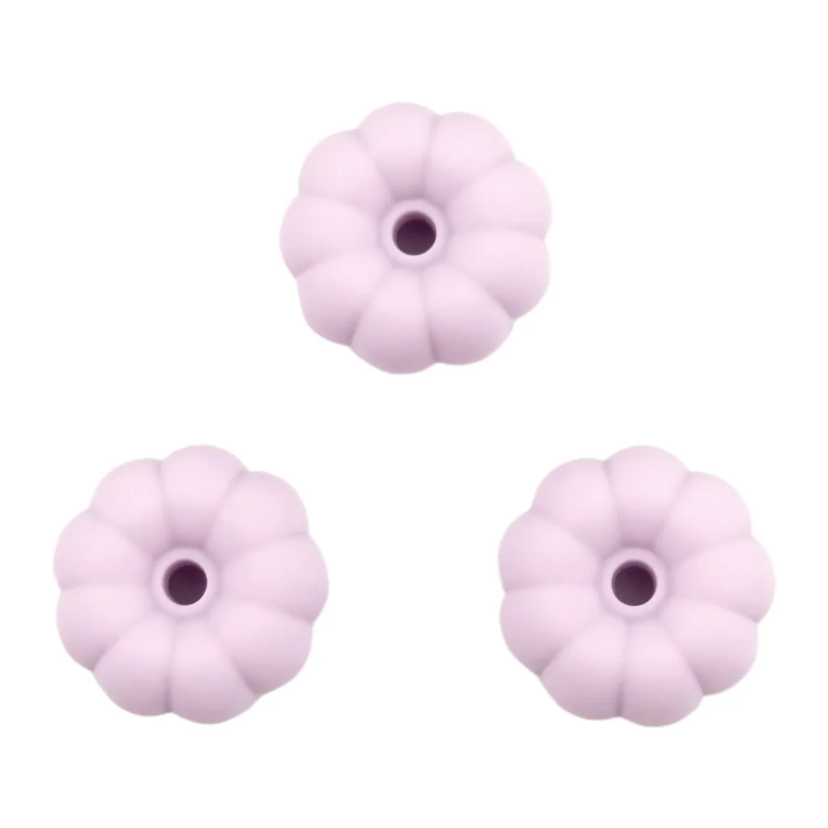 Code couleur : Orchid Purple
Taille : 8 mm x 16 mm
Type : Citrouille Jootjes Haakcadeautjes