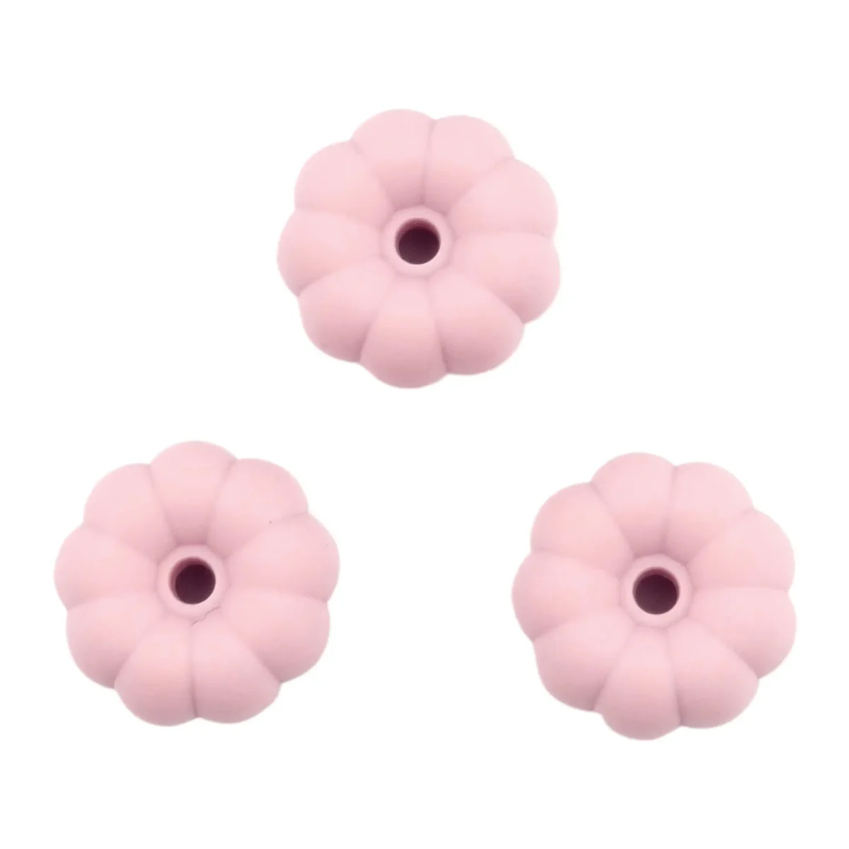 Color Code: Blossom
Size: 8 mm x 16 mm
Type: Pumpkin Jootjes Haakcadeautjes