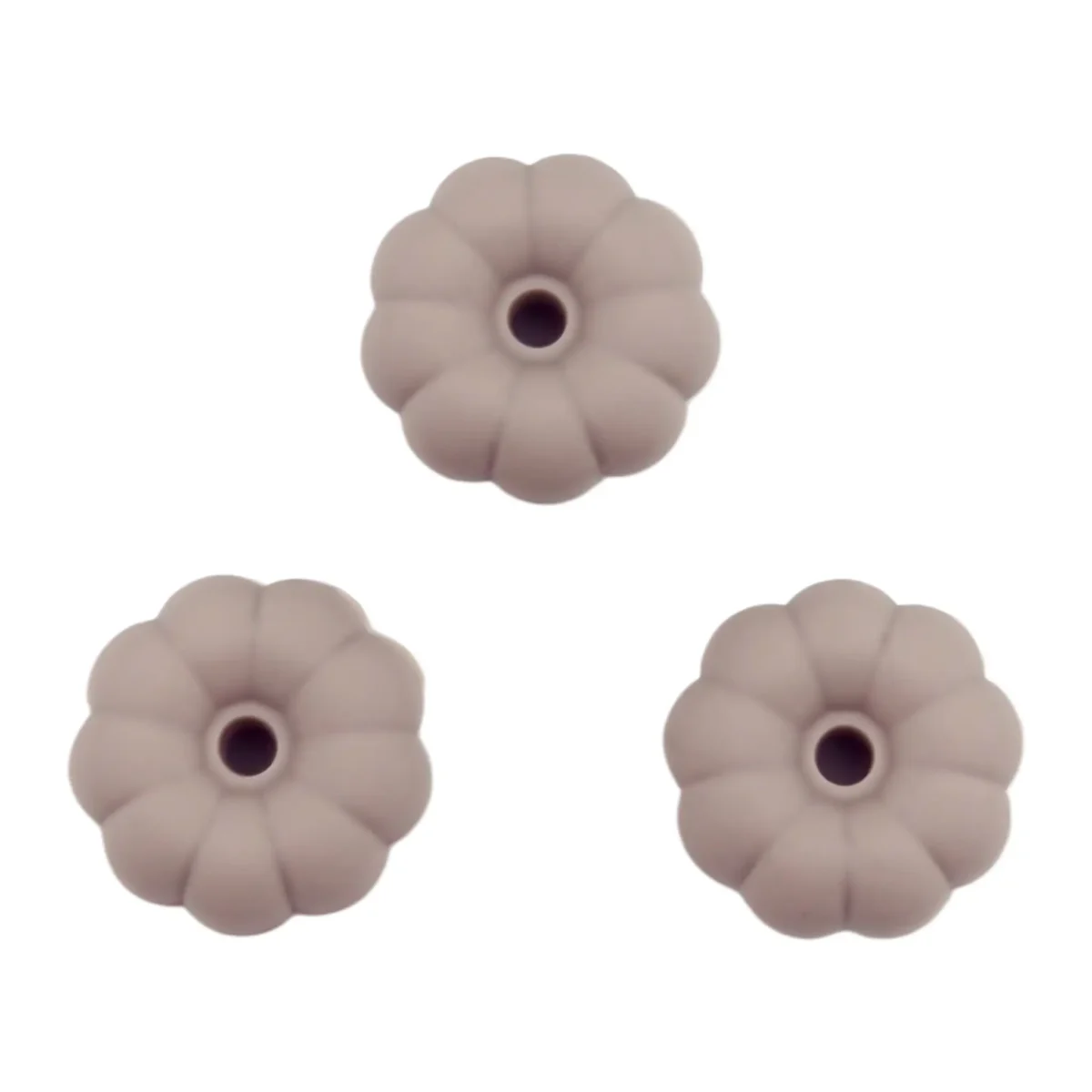 Color Code: Clay
Size: 8 mm x 16 mm
Type: Pumpkin Jootjes Haakcadeautjes