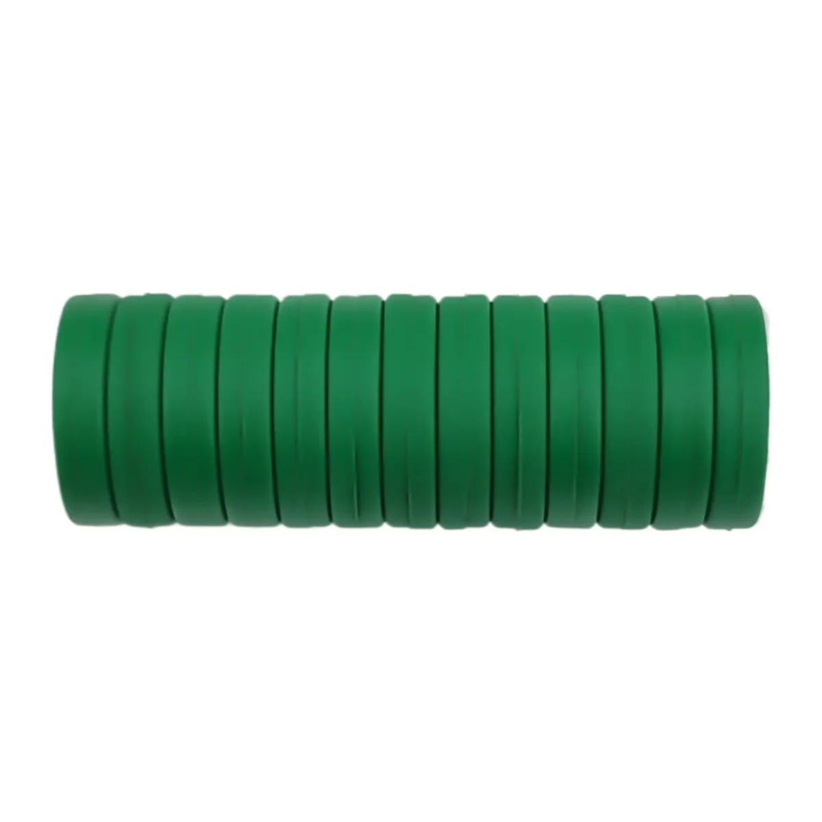 Green Nugget Print