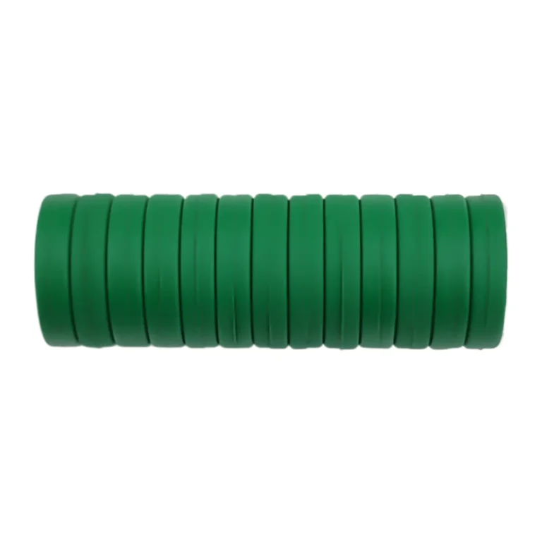 Green Nugget Print