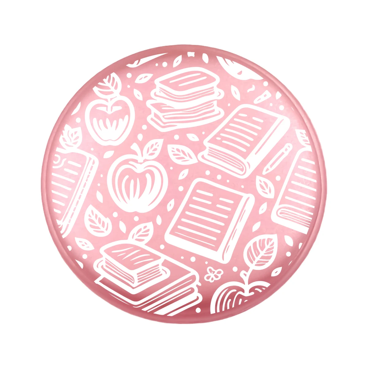 <ul> <li>Gravering: De Beste Meester Ter Wereld</li> <li>Wensmuntje van 30 mm - Uniek Design! - Design geregistreerd</li> <li>Speciale Custom made siliconen kralen</li> <li>Deze kralen worden gemaakt met een speciale unieke productietechniek!</li> <li>Meerdere Nugget kleuren te kiezen.</li> <li>Gat van boven naar beneden</li> <li>Hoge kwaliteit baby veilig siliconen</li> <li>Veilig volgens EN-71 chemische testen!</li> </ul> Perfect voor het gebruik op onze wijnstoppers, sleutelhangers, flesopeners, jashangers, notitieboekjes en meer. Jootjes Haakcadeautjes