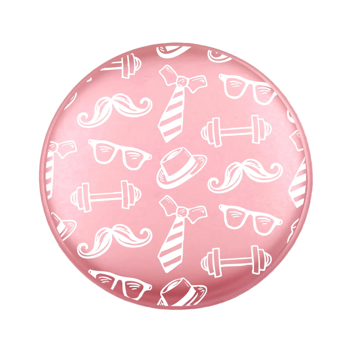 <ul> <li>Gravering: Beste Papa Ooit</li> <li>Wensmuntje van 30 mm - Uniek Design! - Design geregistreerd</li> <li>Speciale Custom made siliconen kralen</li> <li>Deze kralen worden gemaakt met een speciale unieke productietechniek!</li> <li>Meerdere Nugget kleuren te kiezen.</li> <li>Gat van boven naar beneden</li> <li>Hoge kwaliteit baby veilig siliconen</li> <li>Veilig volgens EN-71 chemische testen!</li> </ul> Perfect voor het gebruik op onze wijnstoppers, sleutelhangers, flesopeners, jashangers, notitieboekjes en meer. Jootjes Haakcadeautjes